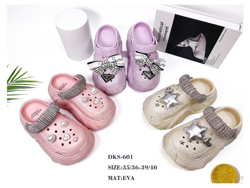 EVA CLOGS