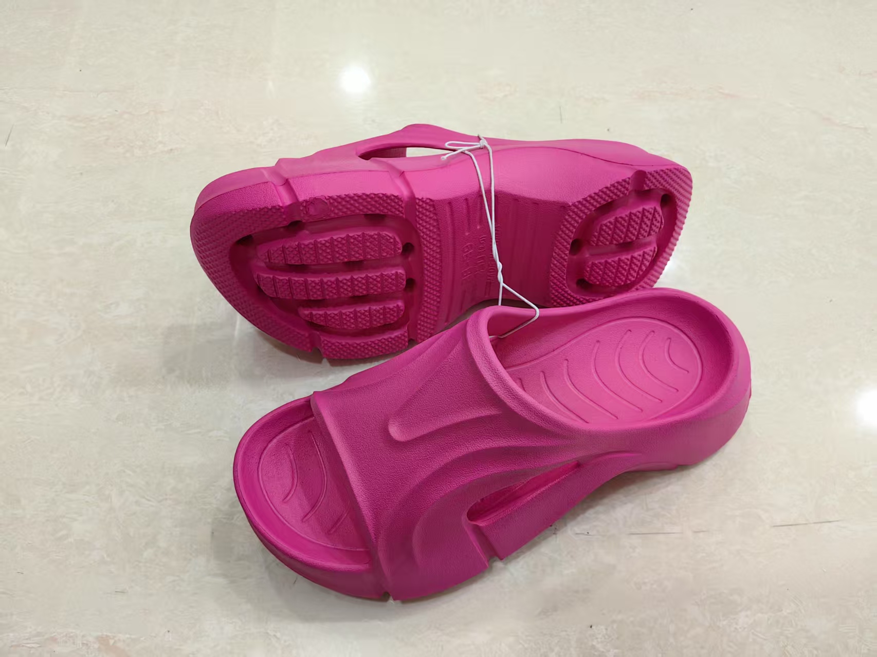 EVA CLOGS