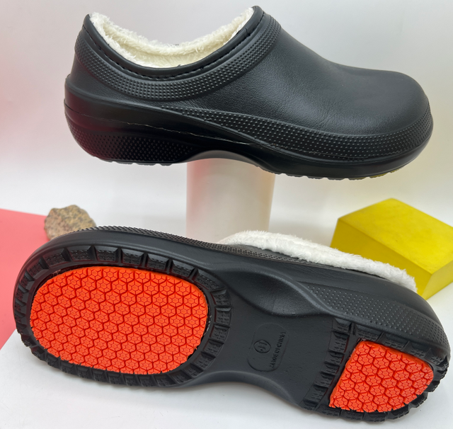 EVA CLOGS