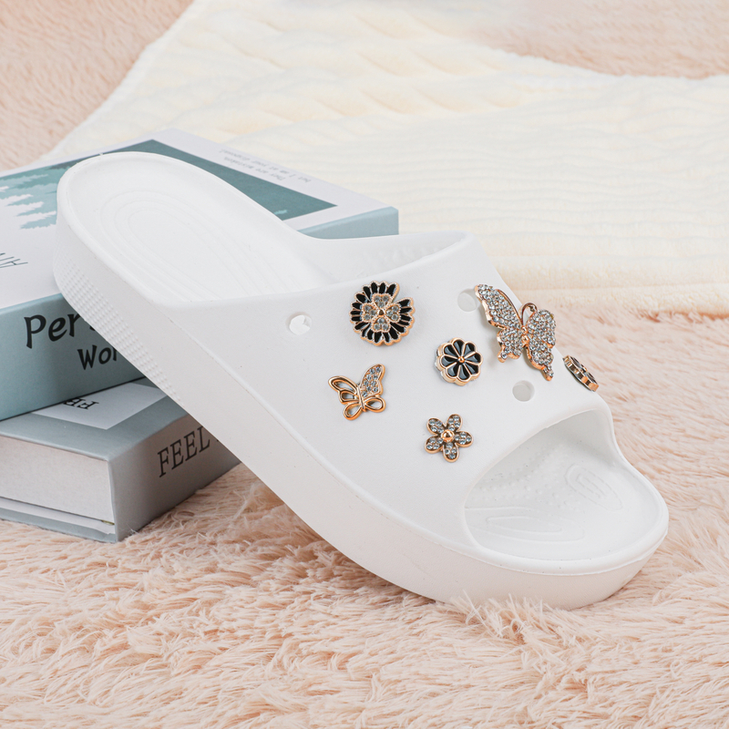 EVA CLOGS