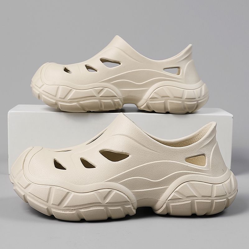 EVA CLOGS