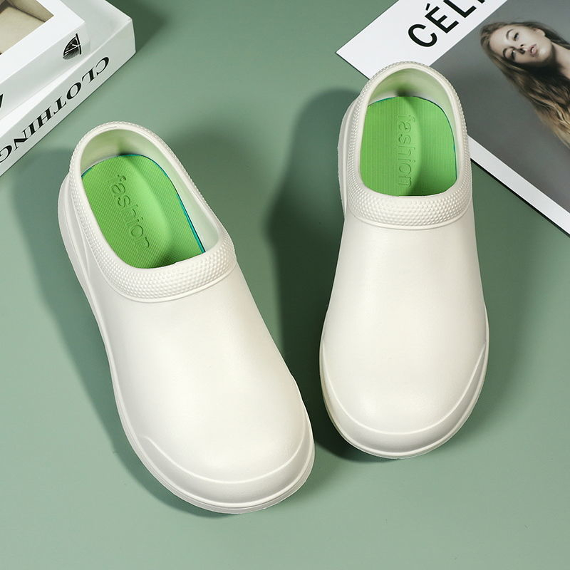 EVA CLOGS