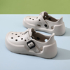 EVA CLOGS