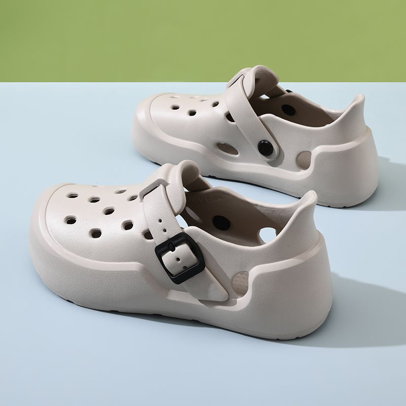 EVA CLOGS