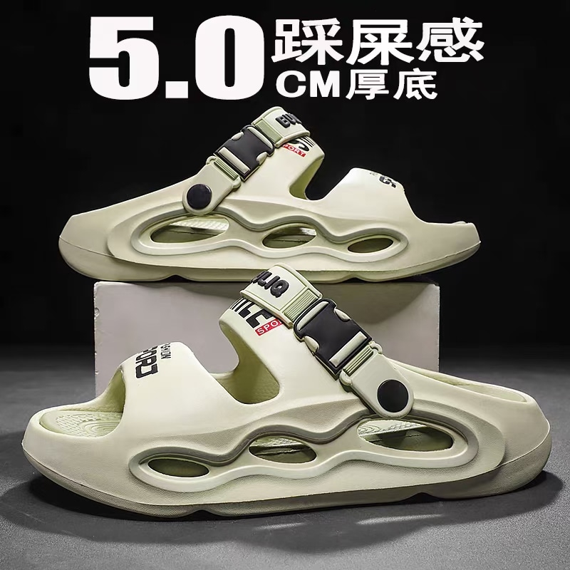 EVA CLOGS