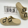 EVA CLOGS