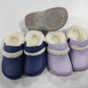 EVA CLOGS