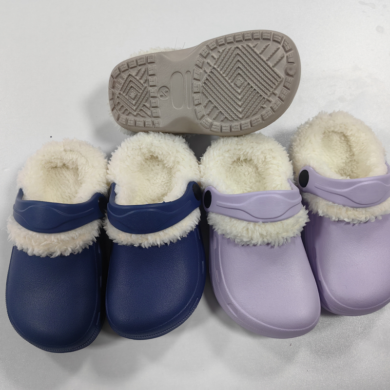 EVA CLOGS