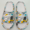 EVA CLOGS