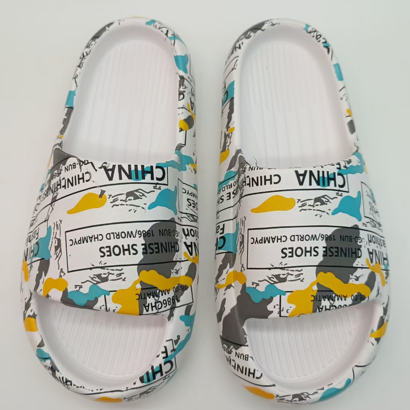 EVA CLOGS