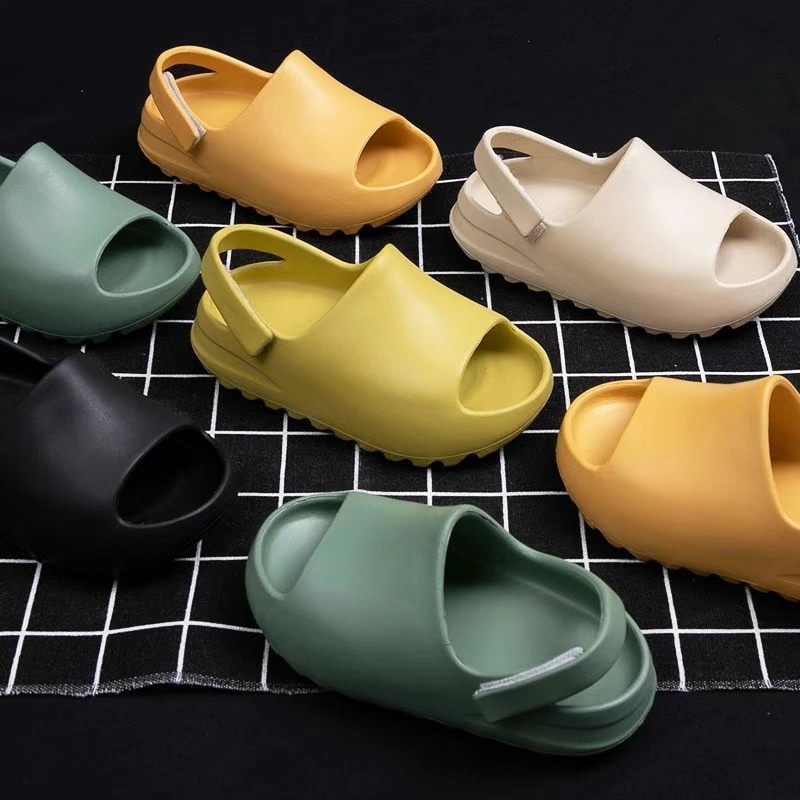 EVA CLOGS