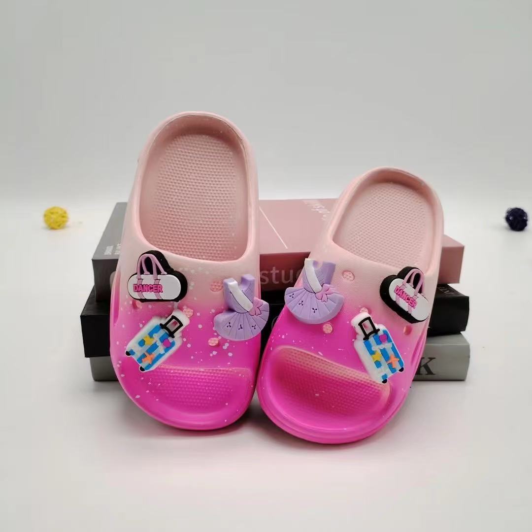 EVA CLOGS