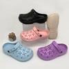 EVA CLOGS