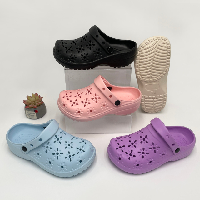 EVA CLOGS