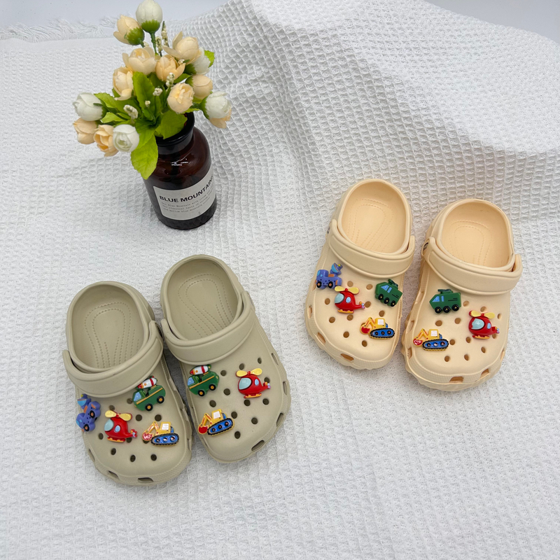 EVA CLOGS
