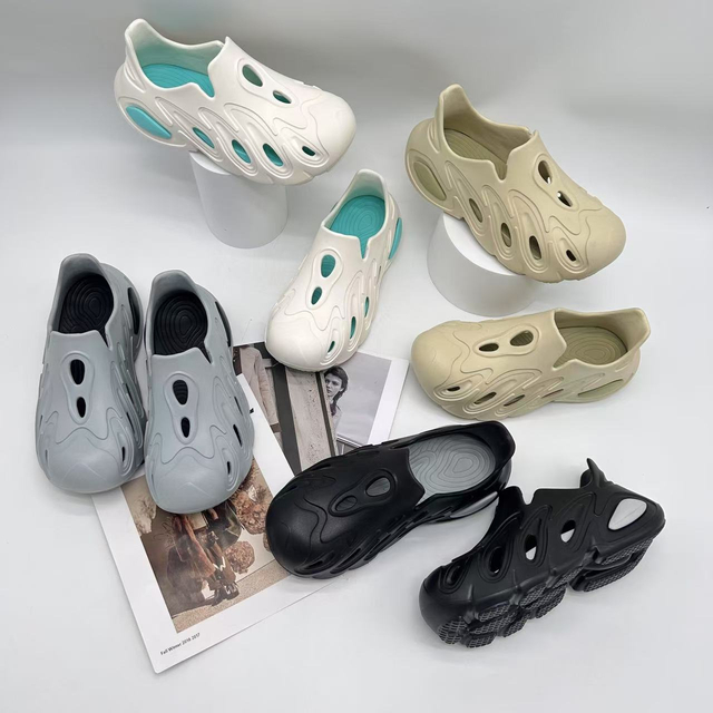 EVA CLOGS