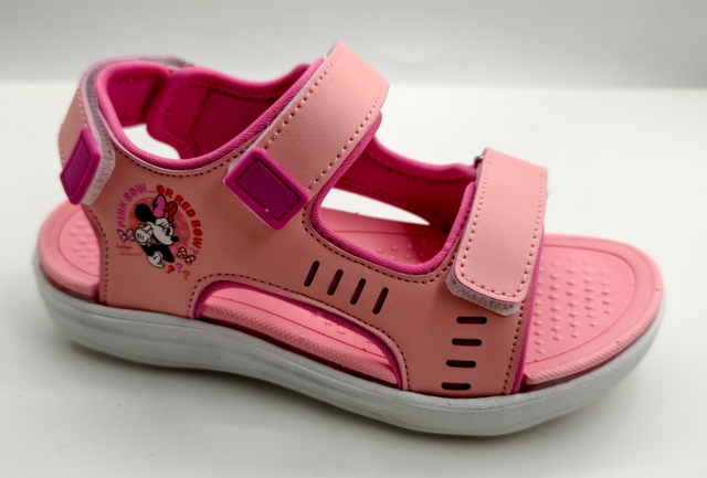 Unisex TPR Sandals For Women And Mens 36-45