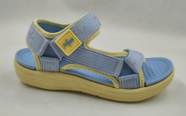 Unisex TPR Sandals For Women And Mens 36-45