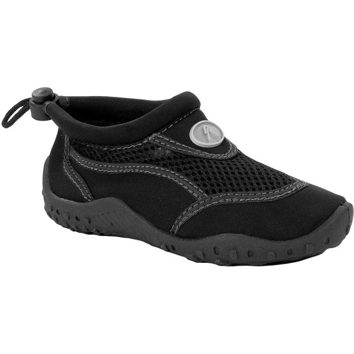 Aqua Shoes Swimming Beach Running Neoprene Water Shoes For Women And Men