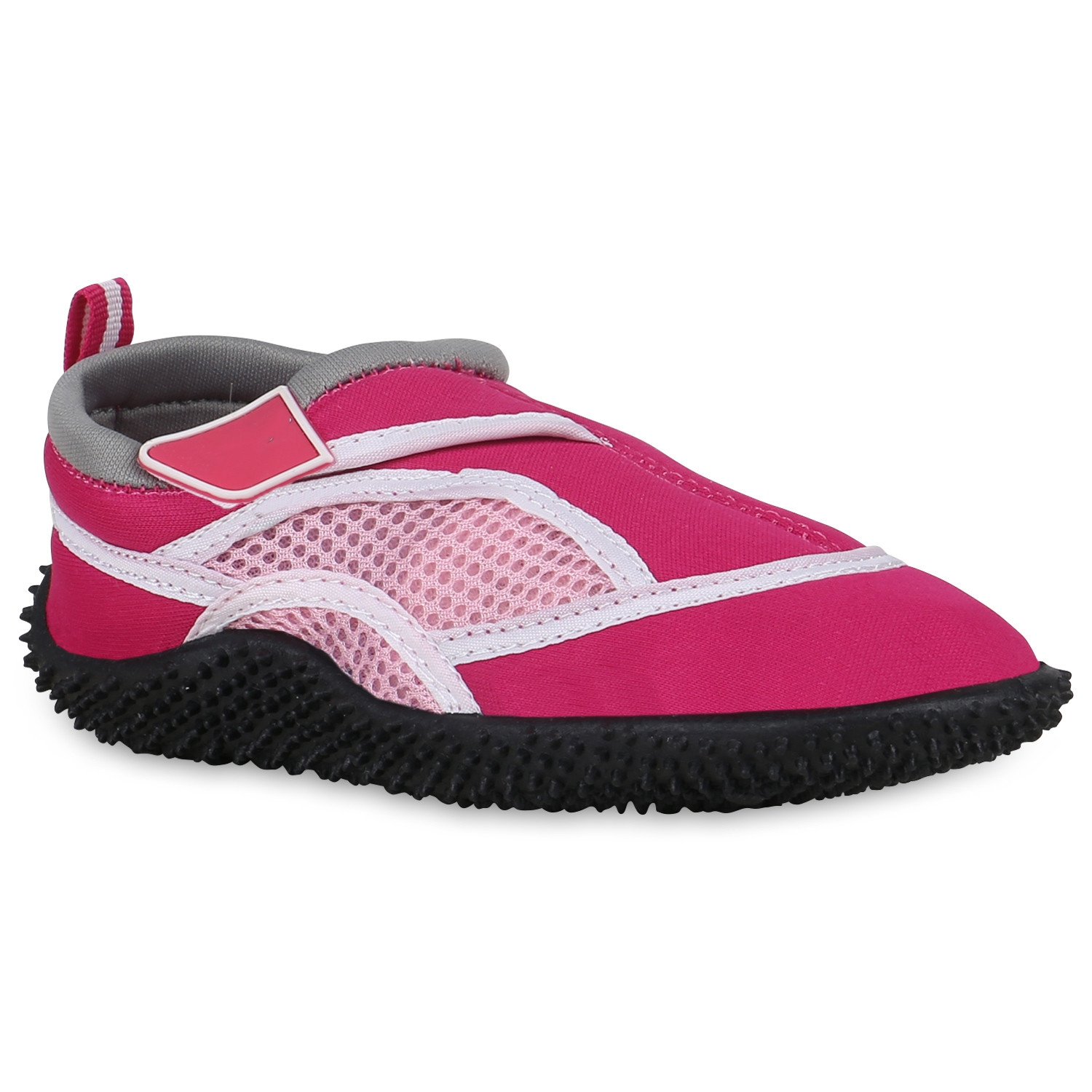 Quick Dry Aqua Shoes Swimming Beach Neoprene Water Shoes For Women And Men