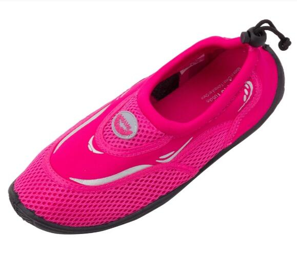 Aqua Shoes Swimming Beach Running Neoprene Water Shoes For Women And Men