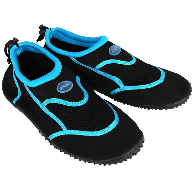 Aqua Shoes Swimming Beach Running Neoprene Water Shoes For Women And Men