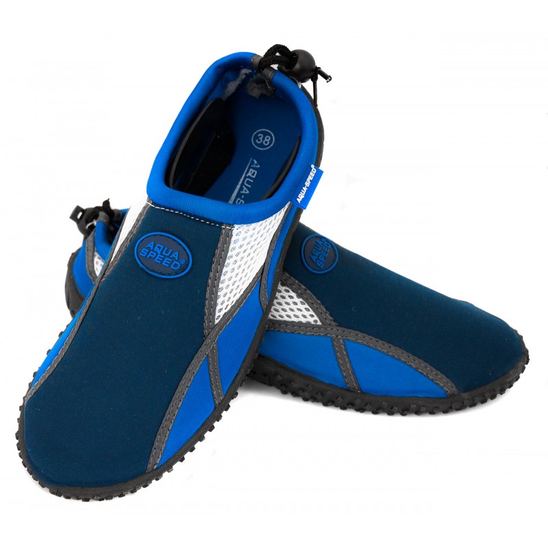 Neoprene Aqua Shoes Swimming Beach Neoprene Water Shoes For Women And Men