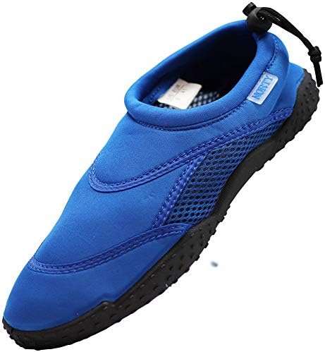 Aqua Shoes Swimming Beach Running Neoprene Water Shoes For Women And Men