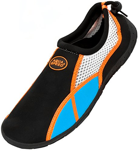 Neoprene Aqua Shoes Swimming Beach Neoprene Water Shoes For Women And Men