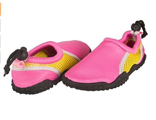 Neoprene Aqua Water Shoes Neoprene Boots Beach Swim Water Shoes For Girl Boy Women And Men