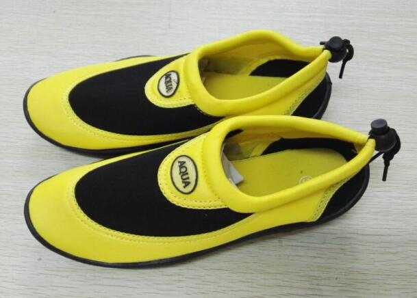 Neoprene Aqua Water Shoes Neoprene Boots Beach Swim Water Shoes For Girl Boy Women And Men