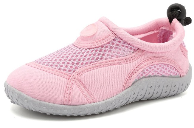 Kids Neoprene Water Shoes Water Shoes For Boy And Gril
