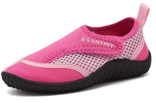 Kids Neoprene Water Shoes Water Shoes For Boy And Gril