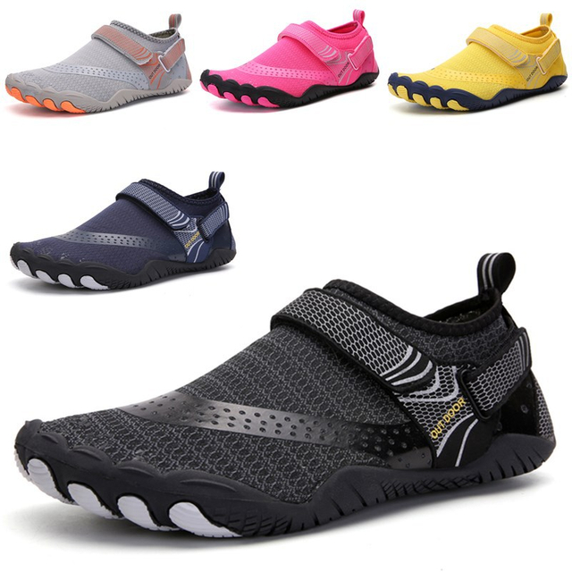 Neoprene Aqua Water Shoes Neoprene Boots Beach Swim Water Shoes For Girl Boy Women And Men