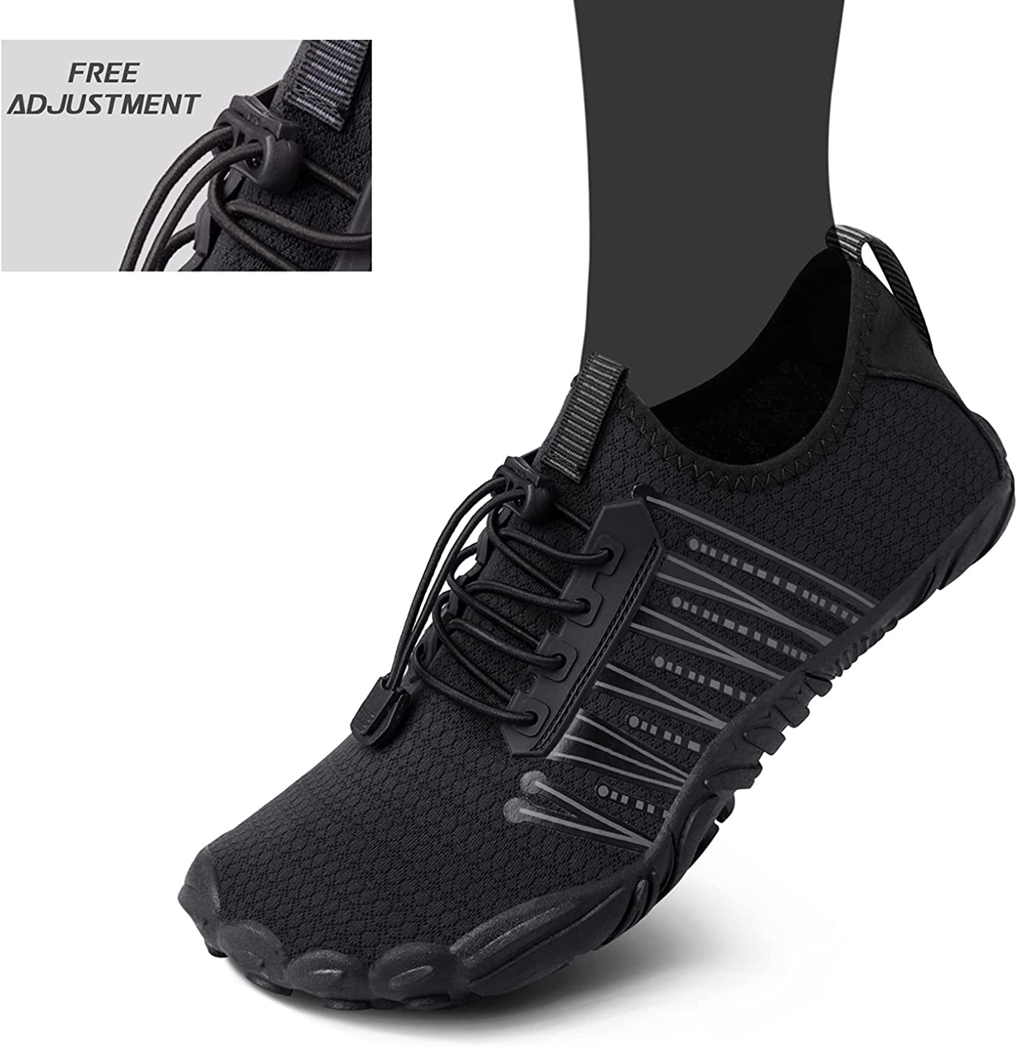 Neoprene Aqua Water Shoes Neoprene Boots Beach Swim Water Shoes For Girl Boy Women And Men