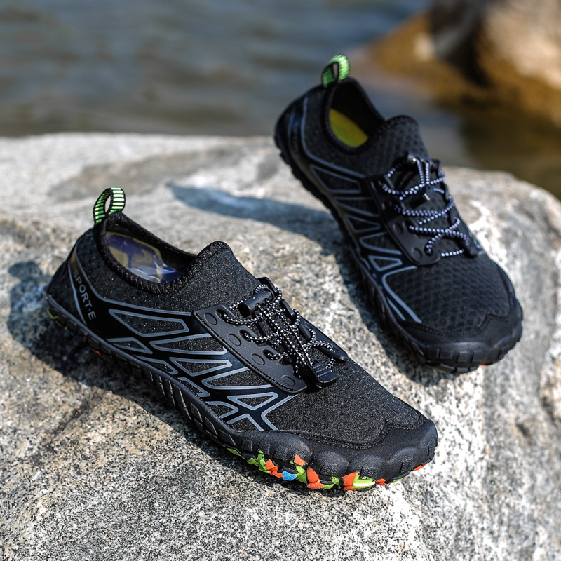 Neoprene Aqua Water Shoes Neoprene Boots Beach Swim Water Shoes For Girl Boy Women And Men