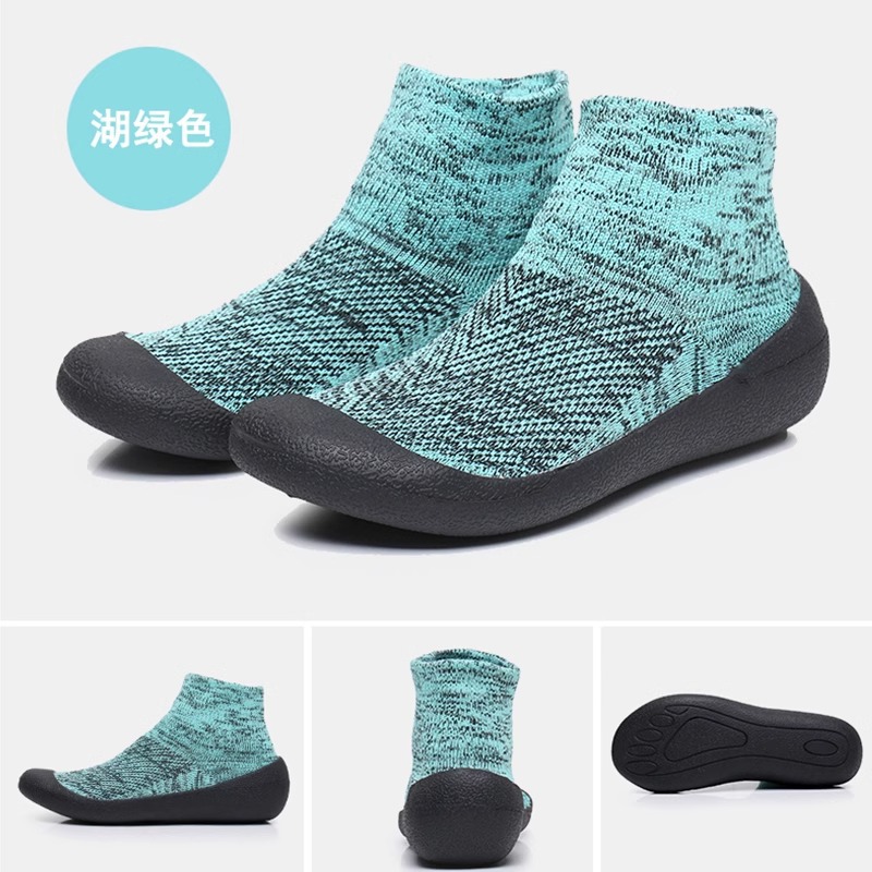 Neoprene Aqua Water Shoes Neoprene Boots Beach Swim Water Shoes For Girl Boy Women And Men