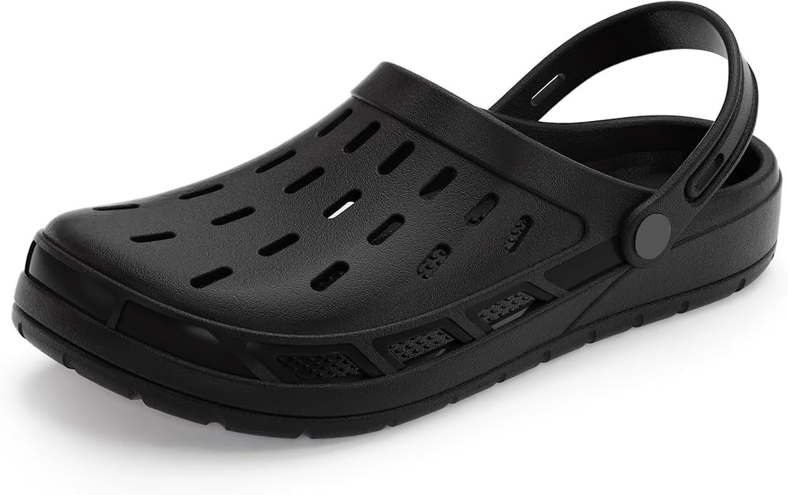 EVA CLOGS