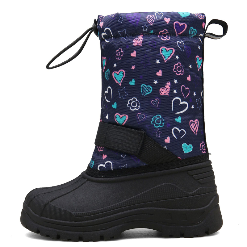 EVA boot