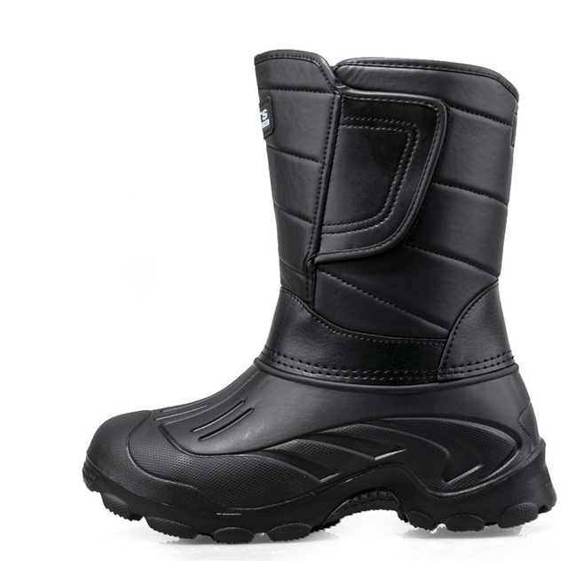 EVA boot
