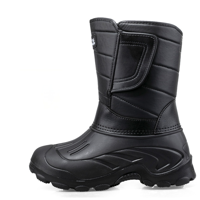 EVA boot