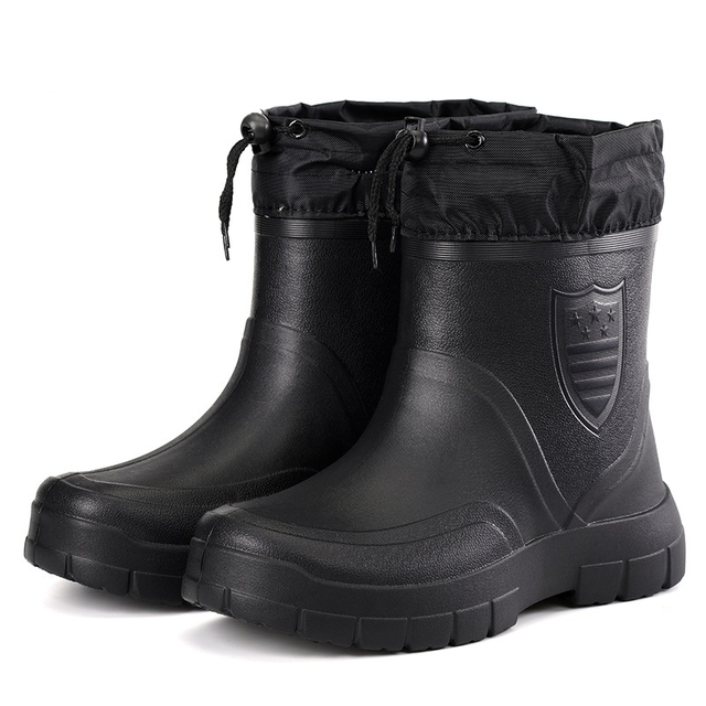 EVA boot