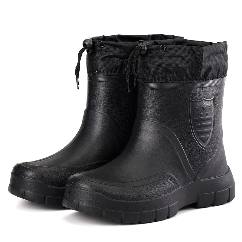 EVA boot