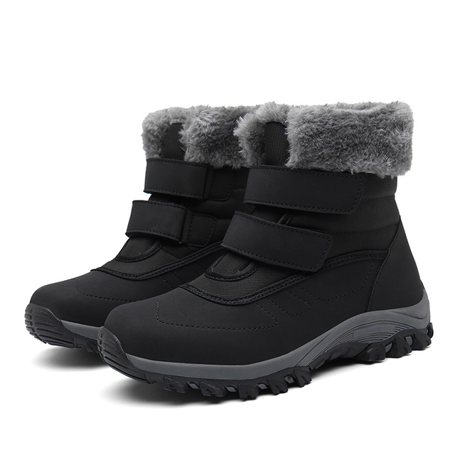 EVA boot