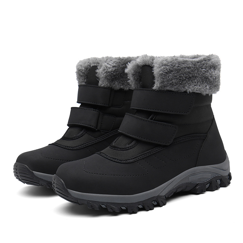 EVA boot