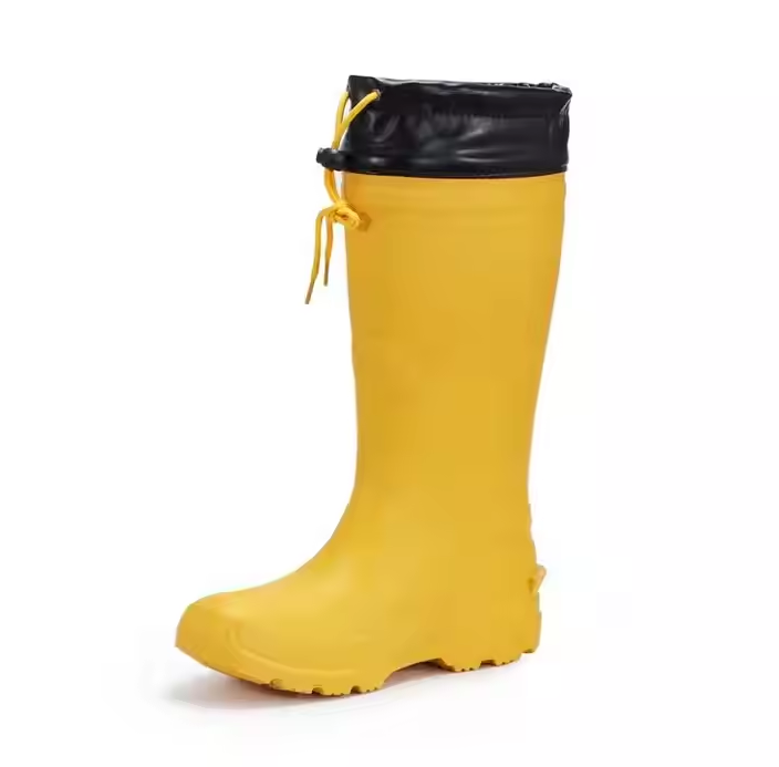 EVA boot