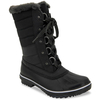 EVA boot