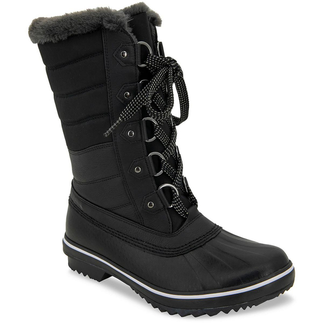 EVA boot