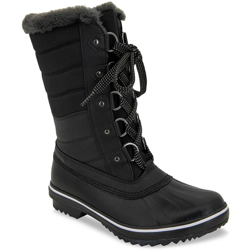 EVA boot