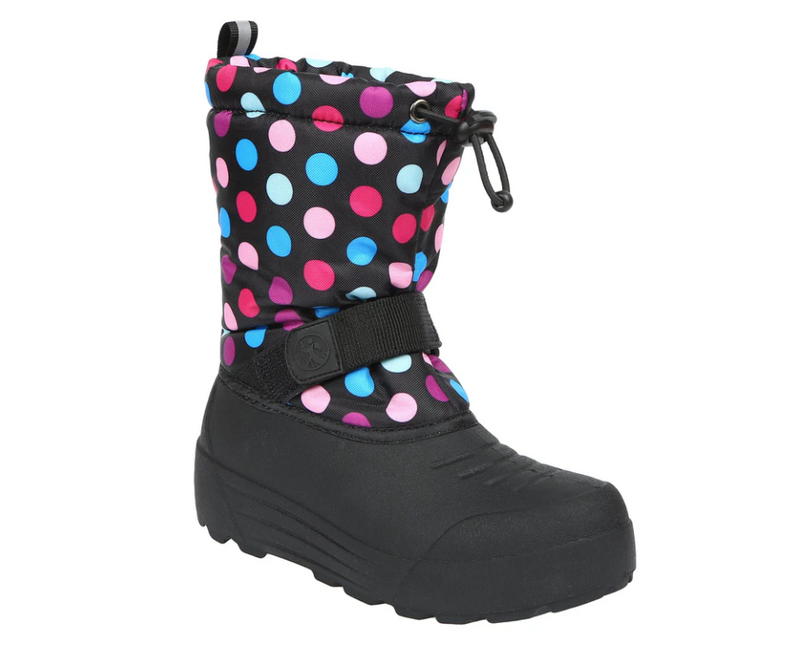 SNOW BOOT